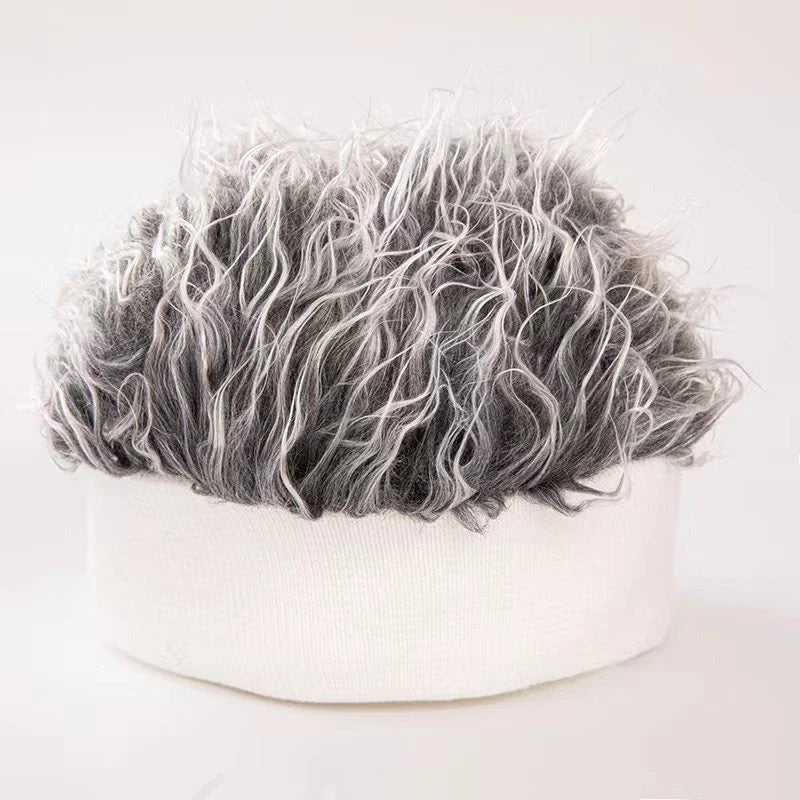 🧢 Hip-hop kapa za lasuljo✨ Unisex dizajn – Naraven videz, celodnevno udobje!