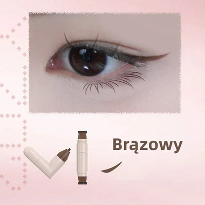 🔥Kup 1, otrzymaj 1 gratis🎉Wysuwany eyeliner w kredce – dla nieskazitelnego makijażu