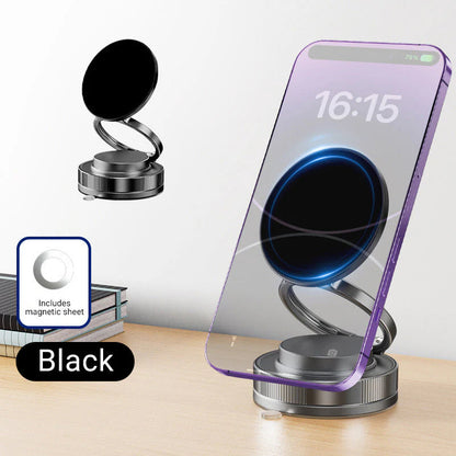 🔥（Kup i otrzymaj darmowy kabel do transmisji danych）⚡Magnetyczny uchwyt na telefon z przyssawką
