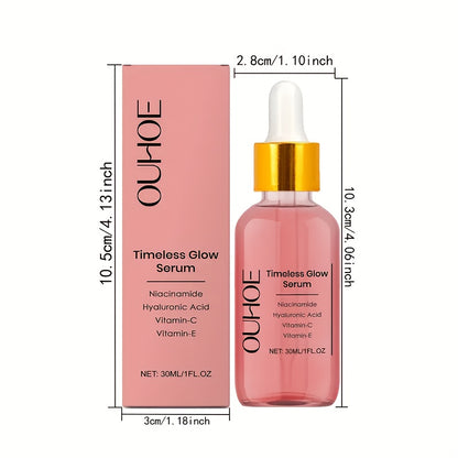 （🔥Kup 1, a 1 dostaniesz gratis🔥）Kwas hialuronowy jako składnik pielęgnacyjn