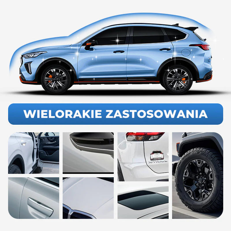 🔥1+1 brezplačno 🚗 Keramični zaščitni premaz v spreju za avto