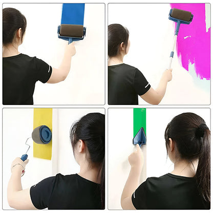 Profesionalni komplet za barvanje | PRIMEPAINTER