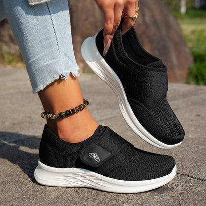 Damskie buty ortopedyczne do chodzenia