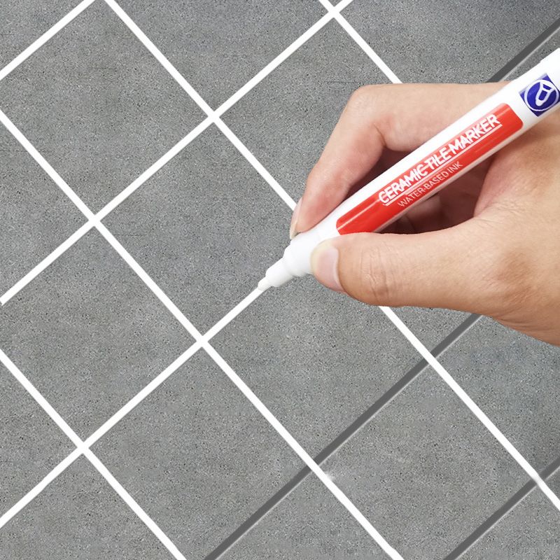 So fuge med ploščicami počrnele, plesnivele, jih ni mogoče očistiti in izgledajo zanemarjeno?