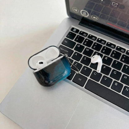 GLOW AIRPODS FUTROLA