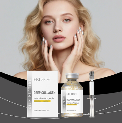 Serum za napenjanje kože in proti gubam
