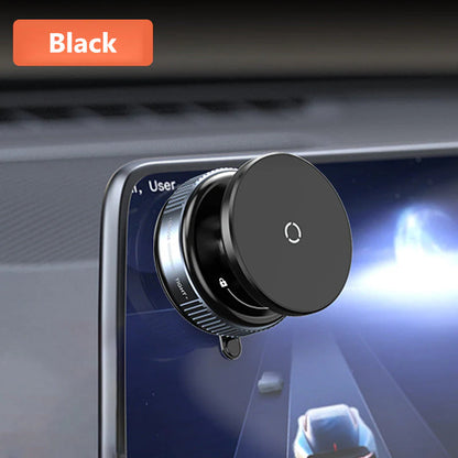 Držalo za telefon s prisesalno skodelico, ki se vrti za 360°