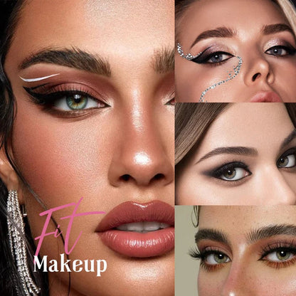 🔥Plaster na rzęsy Lazy Eye Shadow