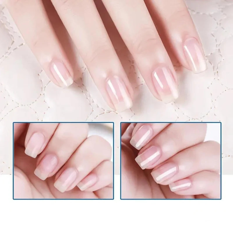 💅✨Sijajno, hitro sušeče, negovalno olje za nohte