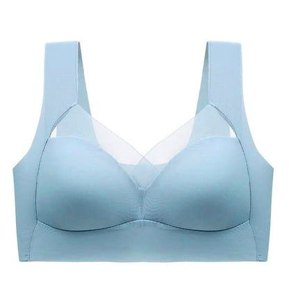 🔥1+1 GRATIS🔥Seksowne bezprzewodowe biustonosze push up