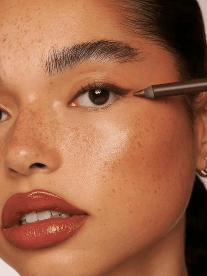 🌟24-godzinna wodoodporna kredka do oczu Duo Temperable Eye Pencil