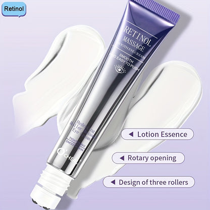 🔥Kup 1, otrzymaj 1 gratis🔥Krem pod oczy Rollerball do masażu oczu