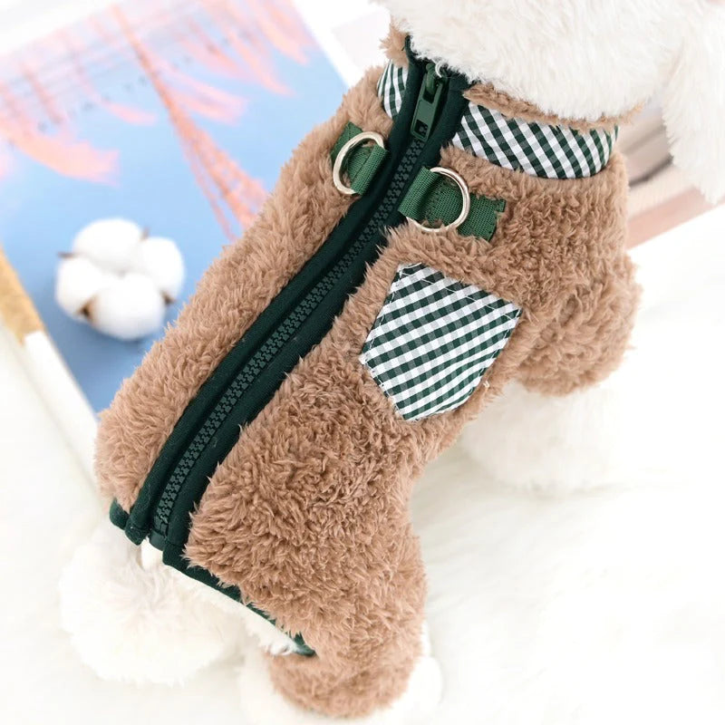 Ubranka dla zwierząt