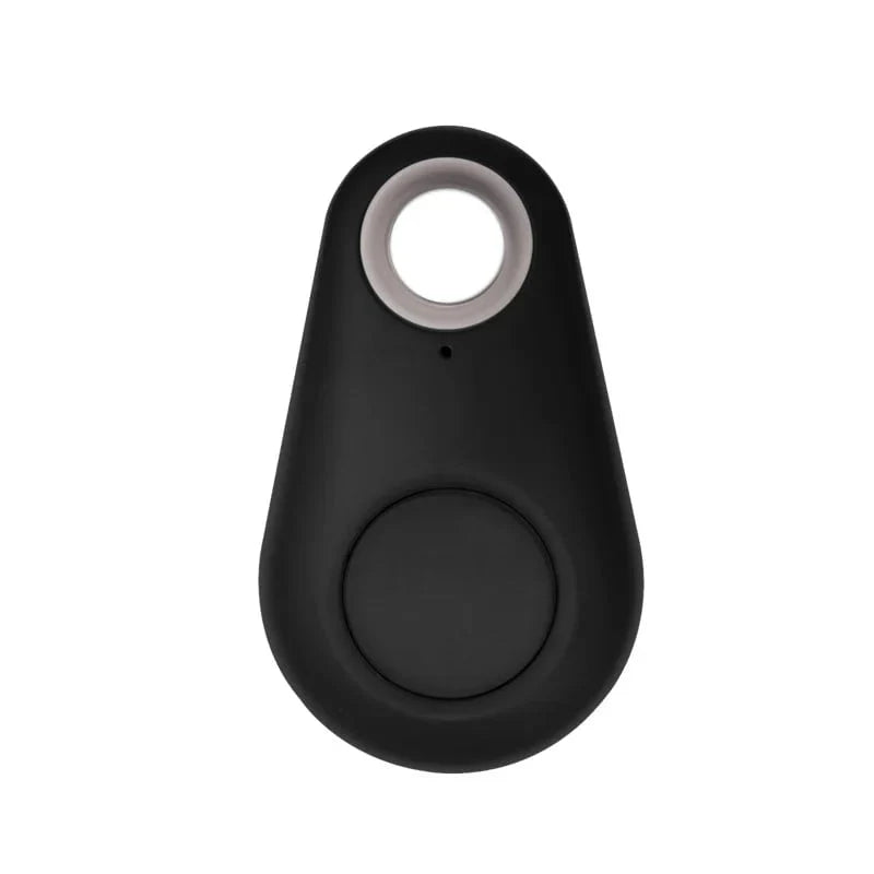 Inteligentny lokalizator GPS Bluetooth – lokalizator w czasie rzeczywistym, alarm antyzaginieniowy, długi czas pracy na baterii