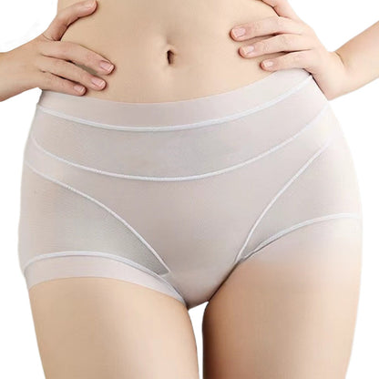 Ženske dihalne spodnjice v slogu »boyshort«