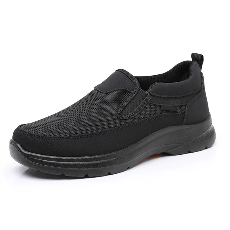 ❄️Orvian-Nowe męskie ortopedyczne buty wentylacyjne