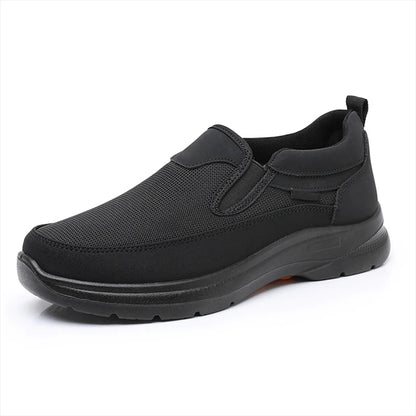 ❄️Orvian-Nowe męskie ortopedyczne buty wentylacyjne