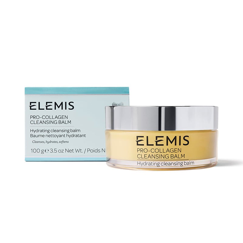 ELEMIS Pro – Kolagenowy balsam oczyszczający: najlepszy przyjaciel Twojej skóry