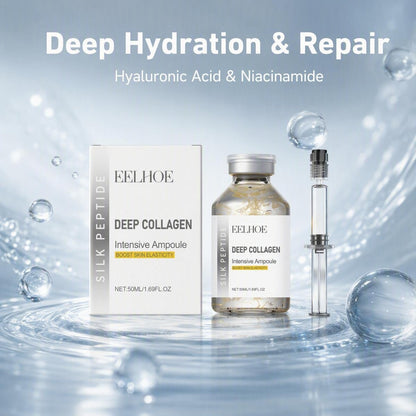 Serum za napenjanje kože in proti gubam