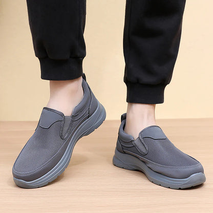 ❄️Orvian-Nowe męskie ortopedyczne buty wentylacyjne