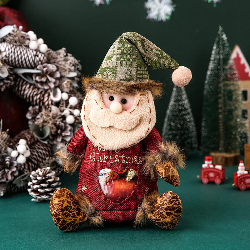 🎄Torby na prezenty świąteczne dla dzieci