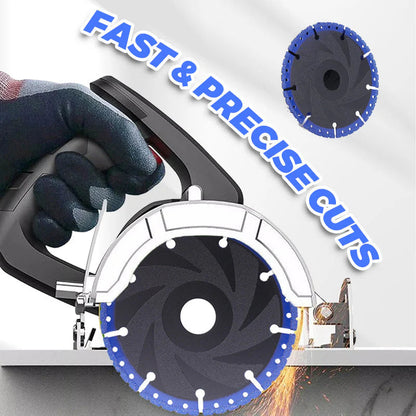 ⚙️ 7/8-palčno diamantno rezilo za rezanje kovine🔩✨