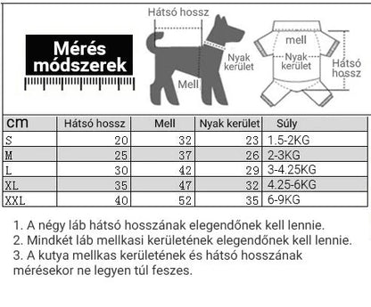🐕Przygotuj się na zimną porę roku❄️Wodoodporny zimowy płaszcz dla psa