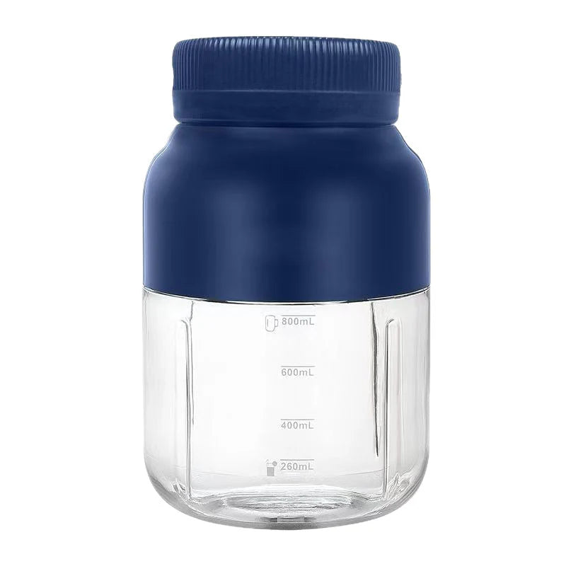 🔥Električni sokovnik z veliko prostornino 1300 ml🌿✨