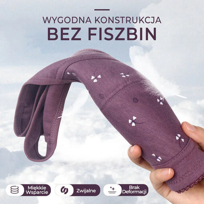 【🔥Kup 1 i otrzymaj 1 gratis】💖Biustonosz zapinany z przodu