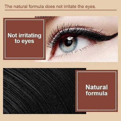 🔥Szybkoschnący matowy eyeliner