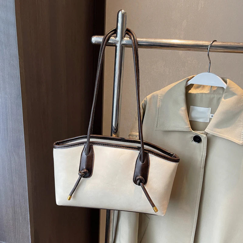 ⏳Časovno omejena posebna ponudba⏰Ženska vintage torba za čez ramo iz umetnega usnja