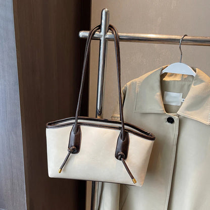 ⏳Časovno omejena posebna ponudba⏰Ženska vintage torba za čez ramo iz umetnega usnja