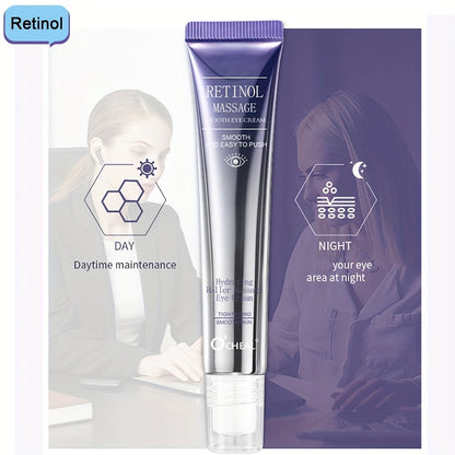 🔥Kup 1, otrzymaj 1 gratis🔥Krem pod oczy Rollerball do masażu oczu
