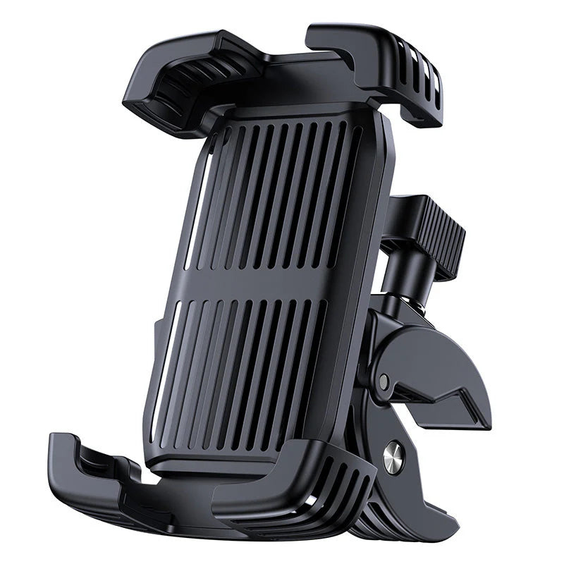 Secure Grip držalo za mobilni telefon za motorno kolo
