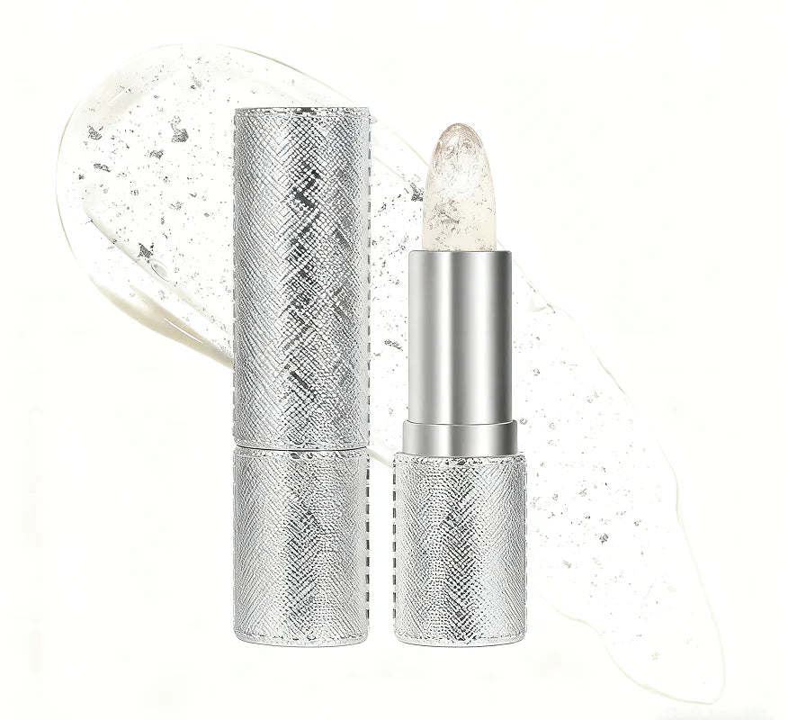 ✨Niebrudząca pomadka, która zmienia kolor💄 💋