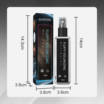 Proteinowy spray dodający włosom objętości【🔥Kup 1 i otrzymaj 1 gratis 】