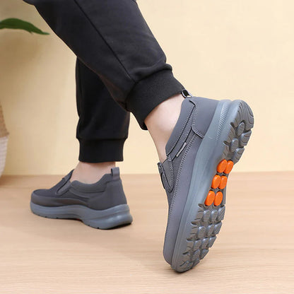 ❄️Orvian-Nowe męskie ortopedyczne buty wentylacyjne