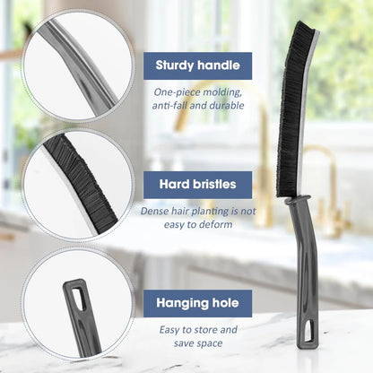 ✨Kup 1 i otrzymaj 2 gratis✨2025 NOWOŚĆ Szczotka do czyszczenia z twardym uchwytem