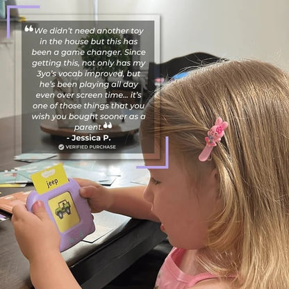 🌟 Gry dla dzieci ze słowami wzrokowymi - maszyna do nauki języka angielskiego 📚