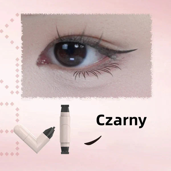 🔥Kup 1, otrzymaj 1 gratis🎉Wysuwany eyeliner w kredce – dla nieskazitelnego makijażu