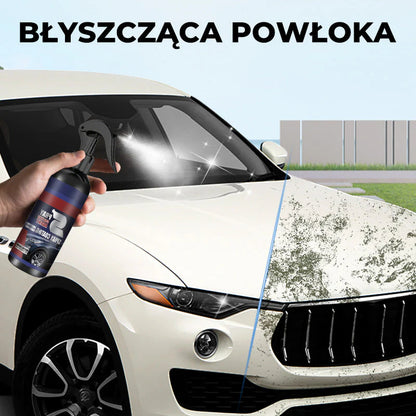 🔥1+1 brezplačno 🚗 Keramični zaščitni premaz v spreju za avto