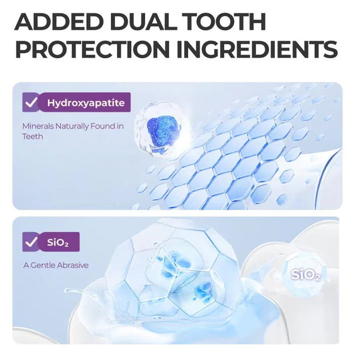 😁🦷Pasta do zębów Kreain Nature Oral Care