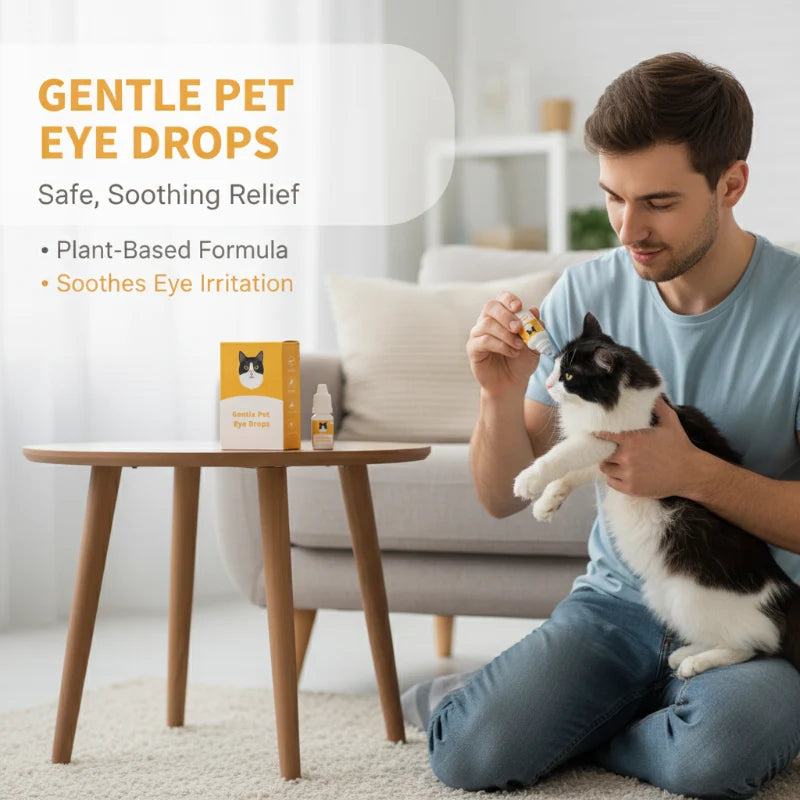🌿💧 -50 %! 🐱Kapljice za občutljivo kožo – nežne in varne.