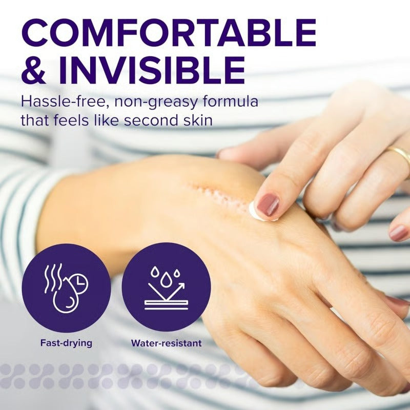 Skin Scar Solutions?️ 60% Silicone Scar Stick.