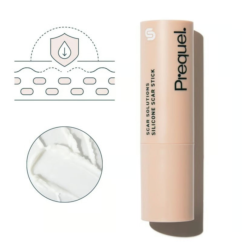 Skin Scar Solutions?️ 60% Silicone Scar Stick.
