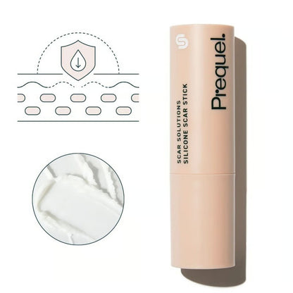 Skin Scar Solutions?️ 60% Silicone Scar Stick.