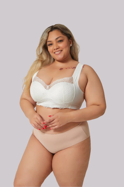 Comfit® Original – wygodny i zapewniający wsparcie biustonosz push-up
