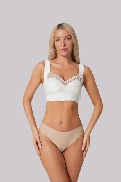 Comfit® Original – wygodny i zapewniający wsparcie biustonosz push-up