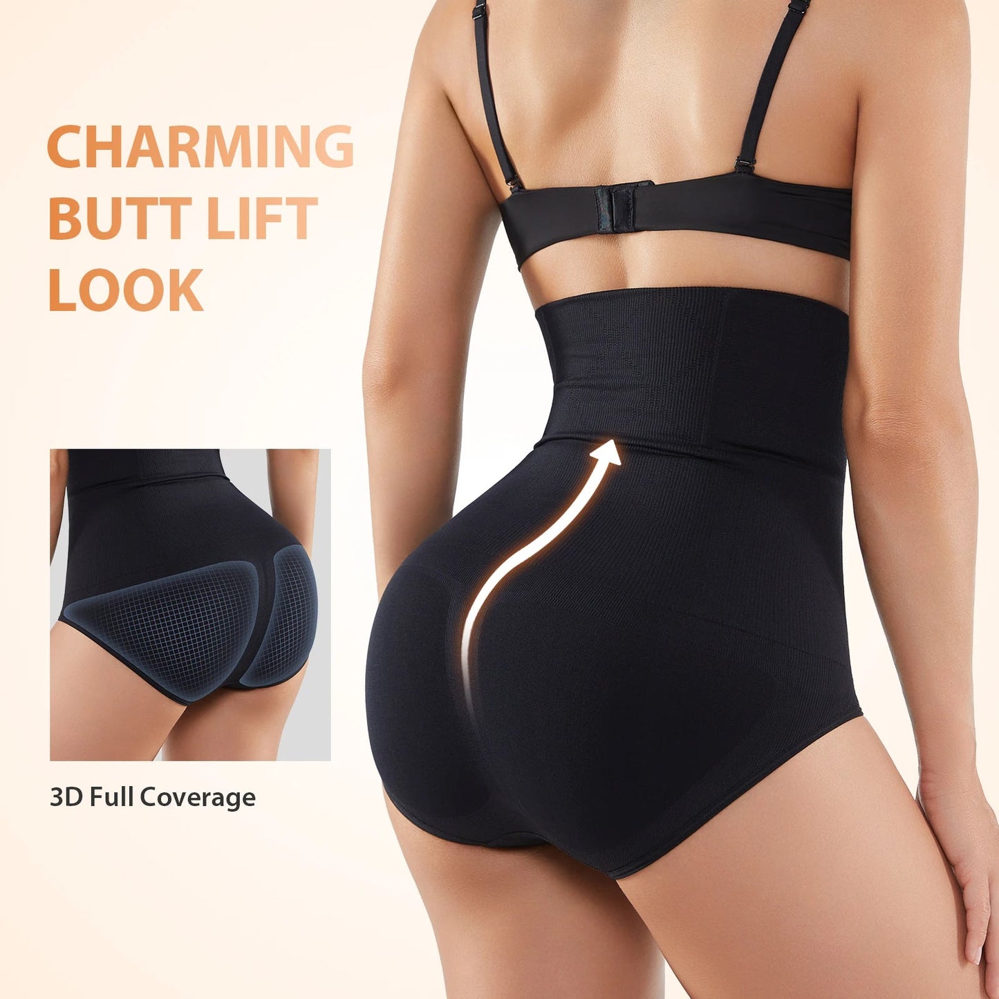 Intimate Thread – bielizna modelująca sylwetkę Cool Curve 🔥