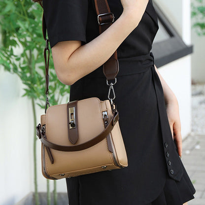 ✨Ograniczony czas za pół ceny 🌸 Elegancka damska torba na ramię